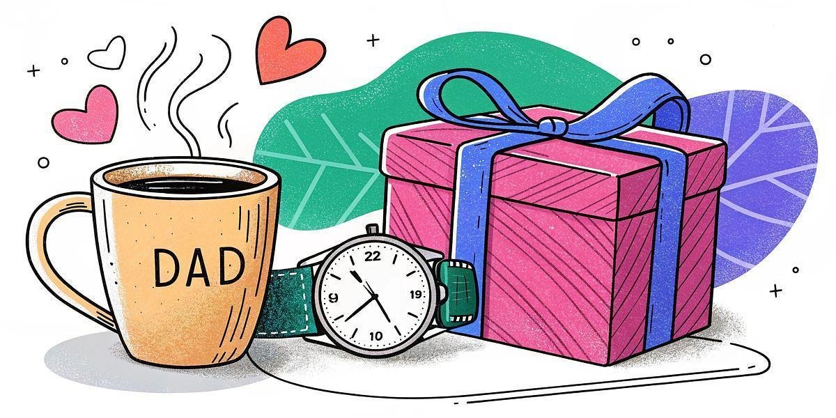 11 Excellent Presents for Dads This Vacation Season 2026
