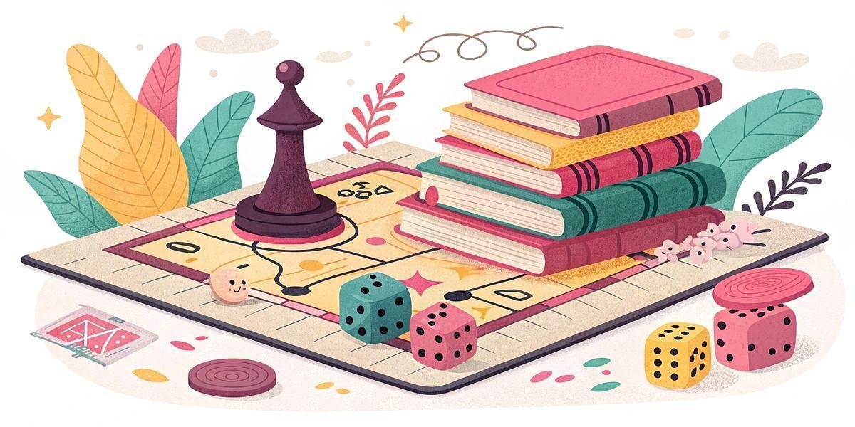 Discover the Best Educational Games for Kids This Holiday Season