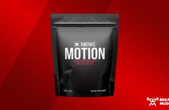 XWERKS Movement Evaluate (2024)