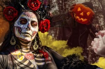 10 Aesthetic Halloween Costume Concepts to Steal the Present