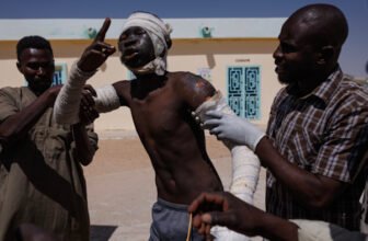 What occurs in Sudan won’t keep in Sudan