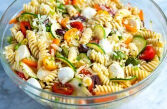 30 Memorial Day Recipes for Cookouts and Potlucks