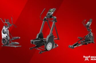 Finest Elliptical Machines of 2025, Reviewed by Health Consultants