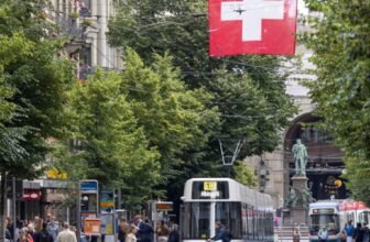 Roche and Nestlé worry expertise crunch as Switzerland places inhabitants cap to the polls