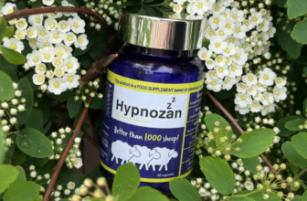 How Hypnozan Quietly Grew to become Britain’s Go-To Pure Sleep Support
