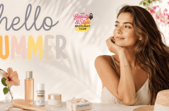 How Can You Hold Your Pores and skin, Hair, And Type Wanting Good This Summer time?