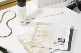 This Peel-Off Masks Makes Pores and skin Look Noticeably Firmer in Simply 15 Minutes