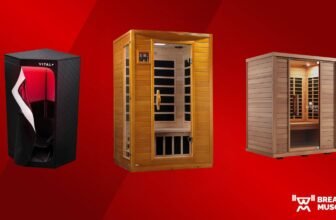 Greatest Outside Sauna: Prime 5 Picks From Health Specialists