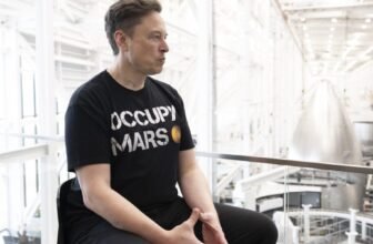 Elon Musk’s fortune slumps to pre-SpaceX IPO ranges after rout