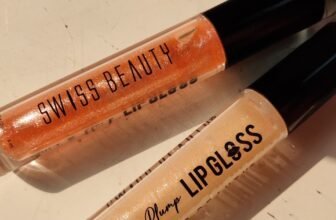 Gloss Targets on a Price range!