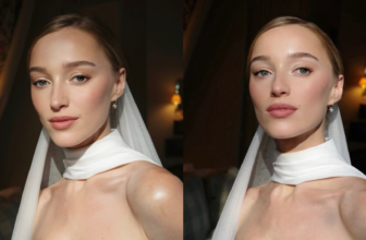 Phoebe Dynevor’s Wedding ceremony Magnificence Has Us Copying Candlelit Make-up