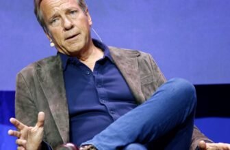 Mike Rowe on America’s nice tradesperson scarcity: ‘I don’t care what your politics are. Math doesn’t care, both’