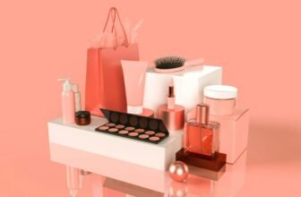 Counterfeit Make-up Discovered With Mercury, Lead and Methanol
