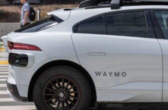 The Alphabet division that homes Waymo introduced in $372 million final quarter—and misplaced $2.05 billion